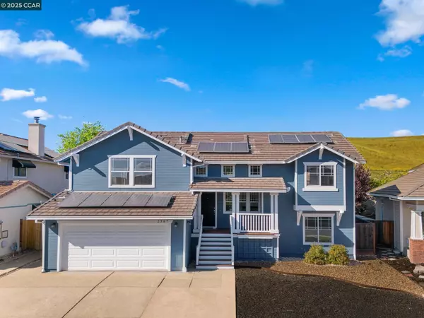 Antioch, CA 94531,2387 Whitetail Dr