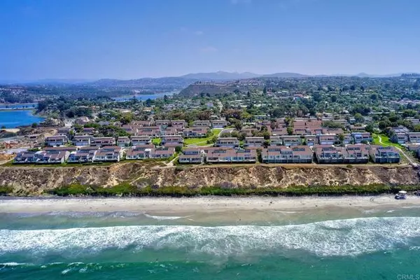 1801 Milbank Rd, Encinitas, CA 92024