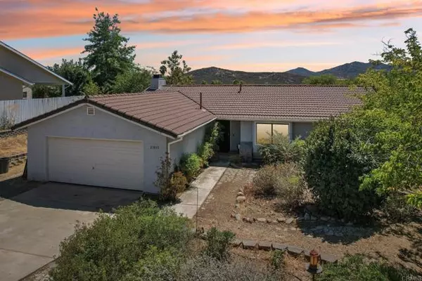 Ramona, CA 92065,23833 Gymkhana RD