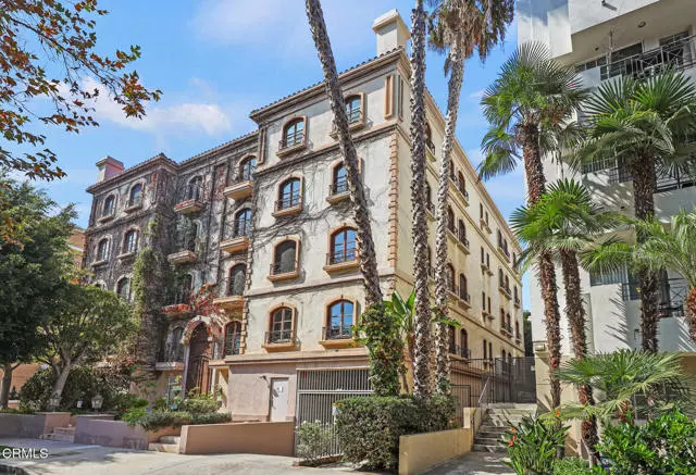 325 S Swall DR 401, Los Angeles, CA 90048