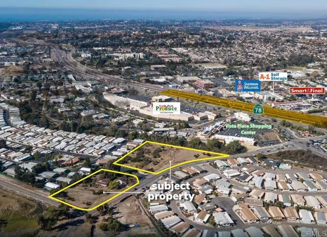 Vista, CA 92081,2112 Sunset DR