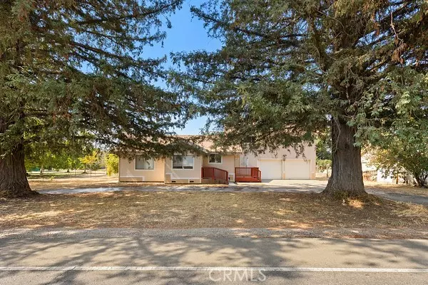 CA 95928,3986 Ord Ferry RD