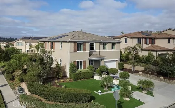 2031 Wagon Wheel CT, Escondido, CA 92026