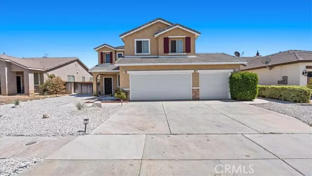 8943 Hydrangea AVE, Hesperia, CA 92344