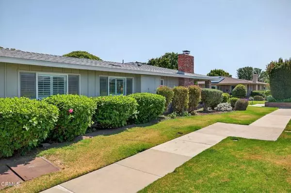 Port Hueneme, CA 93041,271 E Fiesta GR