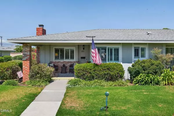 271 E Fiesta GR, Port Hueneme, CA 93041