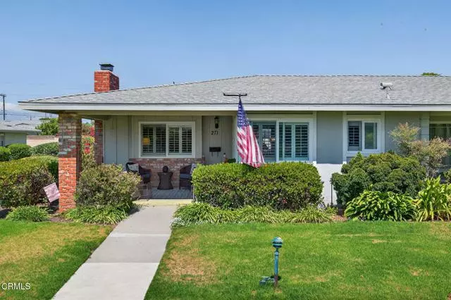 271 E Fiesta GR, Port Hueneme, CA 93041