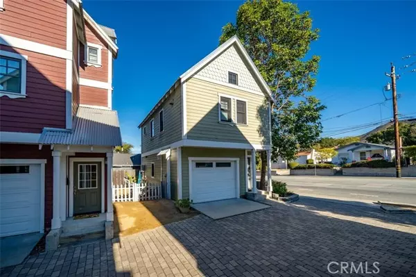 San Luis Obispo, CA 93401,1771 Johnson AVE