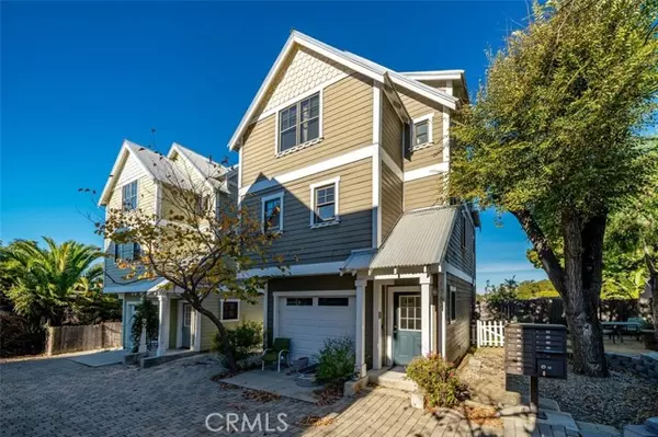 San Luis Obispo, CA 93401,1771 Johnson AVE