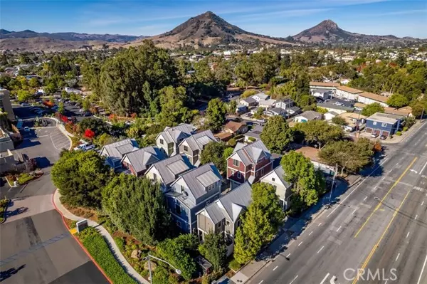 San Luis Obispo, CA 93401,1771 Johnson AVE