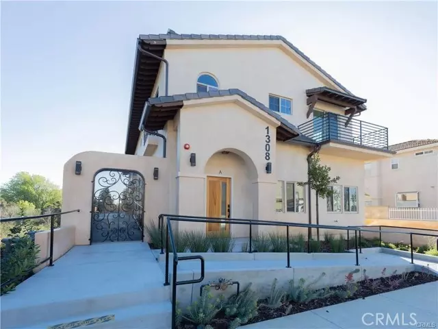 1308 S Stevens AVE D, San Gabriel, CA 91776