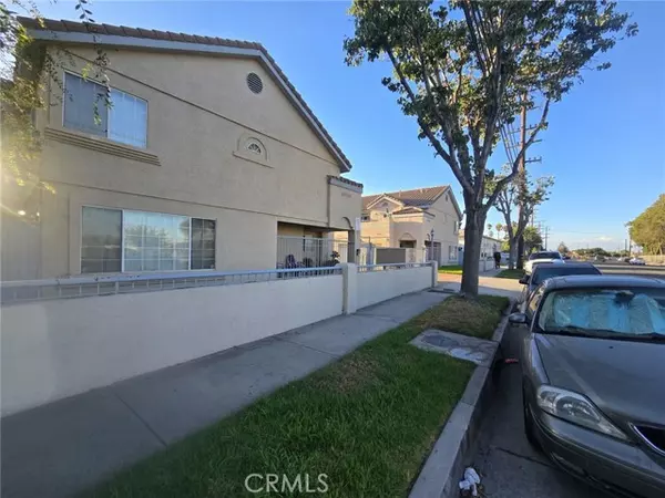 Bellflower, CA 90706,15539 Woodruff AVE 17