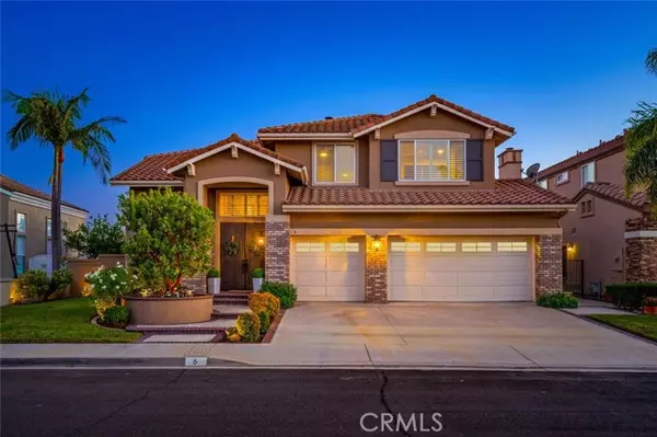 Rancho Santa Margarita, CA 92688,6 Las Plumas