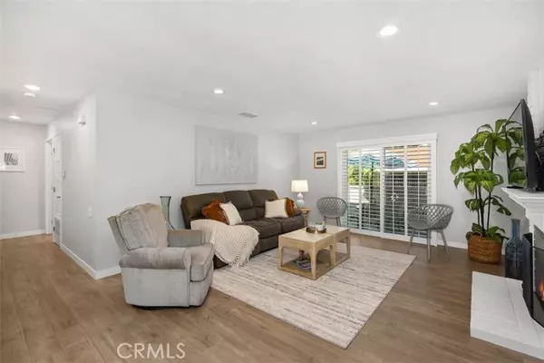 Laguna Woods, CA 92637,5345 Bahia Blanca D