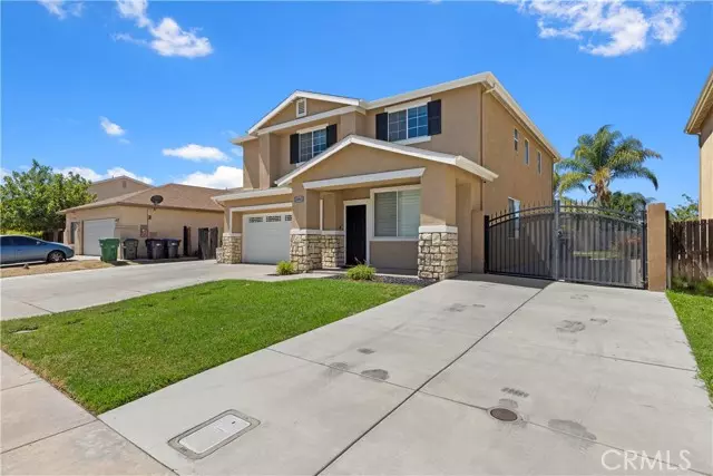 24841 Tigris LN, Hemet, CA 92544