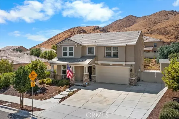 San Jacinto, CA 92582,3832 Mulberry ST