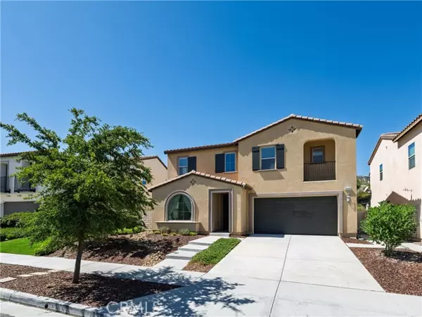 25151 Golden Maple DR, Canyon Country, CA 91387