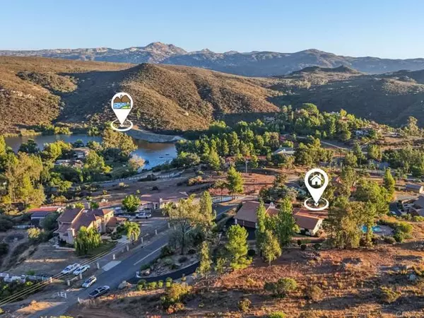 Alpine, CA 91901,2865 Via Dieguenos