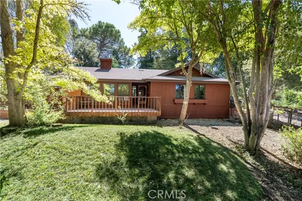 Atascadero, CA 93422,2480 Ardilla RD