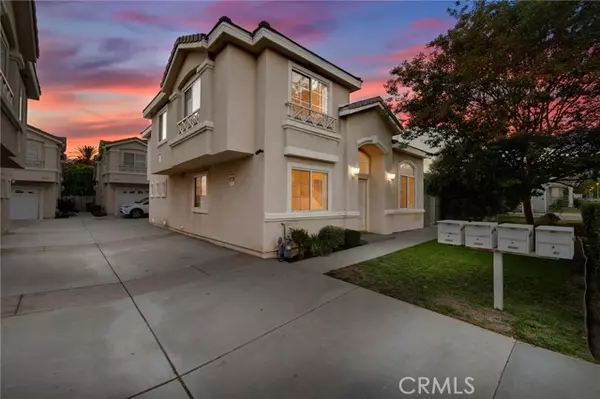 Temple City, CA 91780,6137 Rosemead BLD