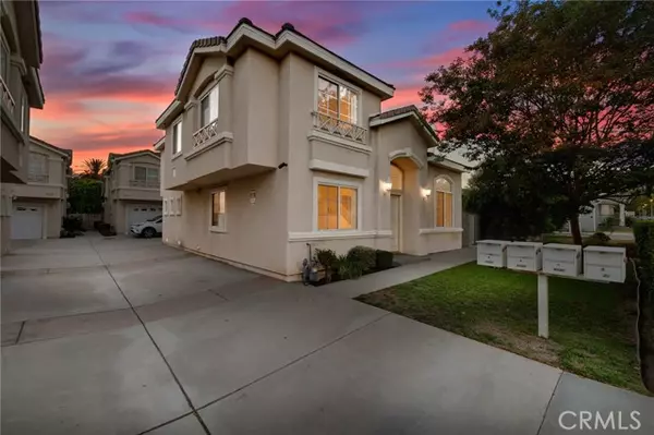 Temple City, CA 91780,6137 Rosemead BLD