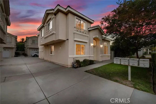 Temple City, CA 91780,6137 Rosemead BLD