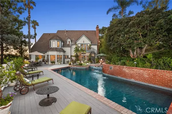 10302 Broadview PL, North Tustin, CA 92705