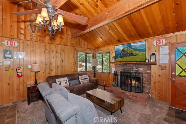 Big Bear Lake, CA 92315,1163 Teton Dr