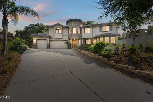 265 W Kelly RD, Thousand Oaks, CA 91320