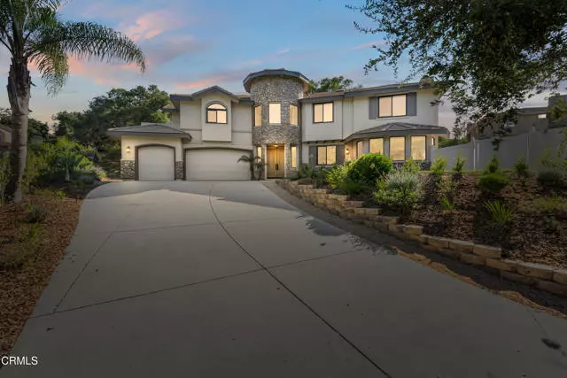 265 W Kelly RD, Thousand Oaks, CA 91320