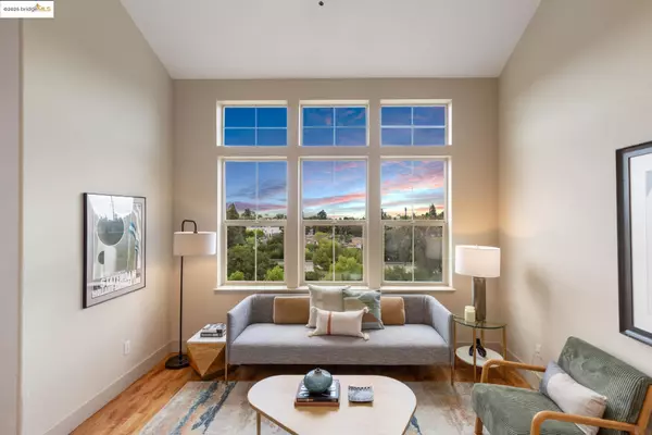 6042 Old Quarry LOOP, Oakland, CA 94605