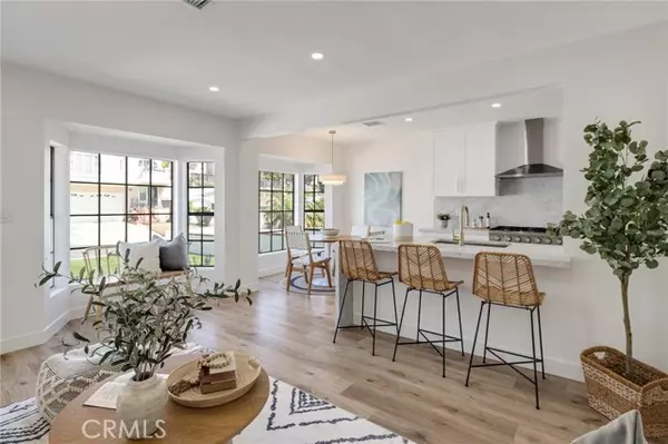 Redondo Beach, CA 90278,1618 Spreckels LN