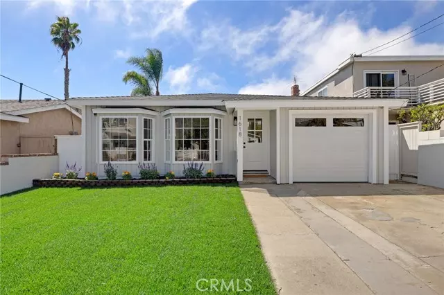 1618 Spreckels LN, Redondo Beach, CA 90278