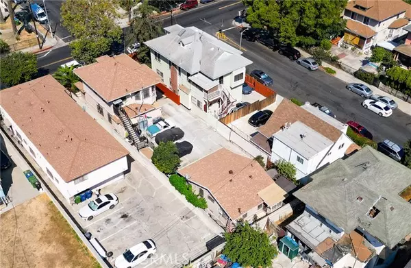 Los Angeles, CA 90006,2006 W 12th ST