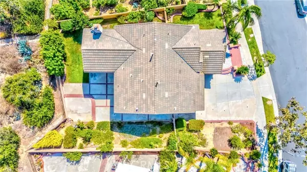 Fullerton, CA 92833,2868 Muir Trail DR