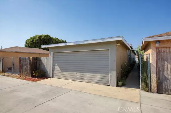 Hawthorne, CA 90250,4026 W 120th ST