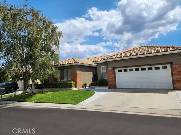 Banning, CA 92220,4919 SINGING HILLS DR