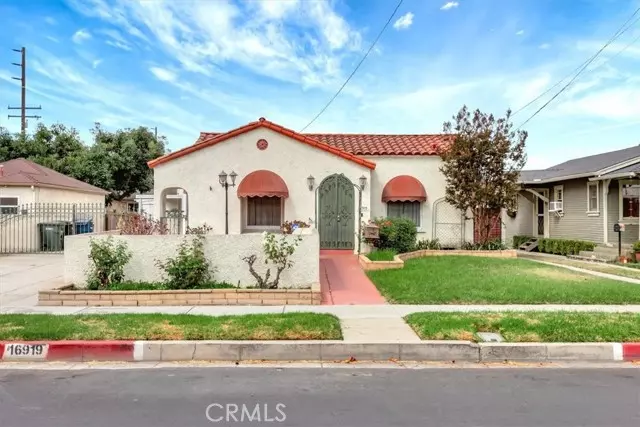 16919 Ardmore AVE, Bellflower, CA 90706