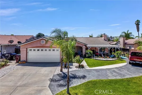 Hemet, CA 92544,44295 Compiegne DR