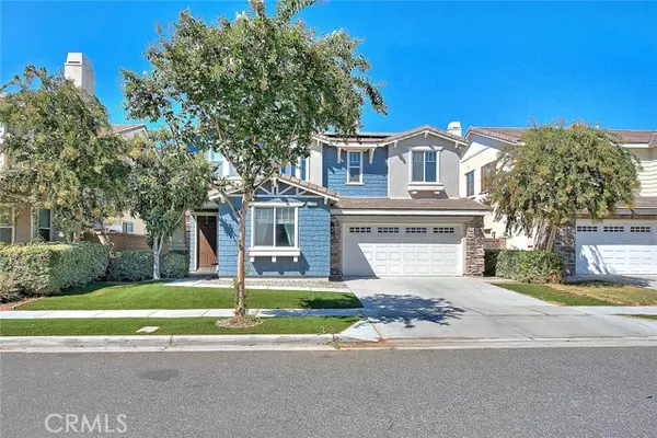 6842 Morehouse ST, Chino, CA 91710