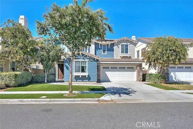 6842 Morehouse ST, Chino, CA 91710