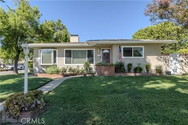 1403 N First AVE, Upland, CA 91786