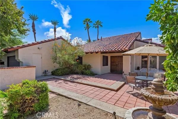 Rancho Mirage, CA 92270,10 Calle Vega