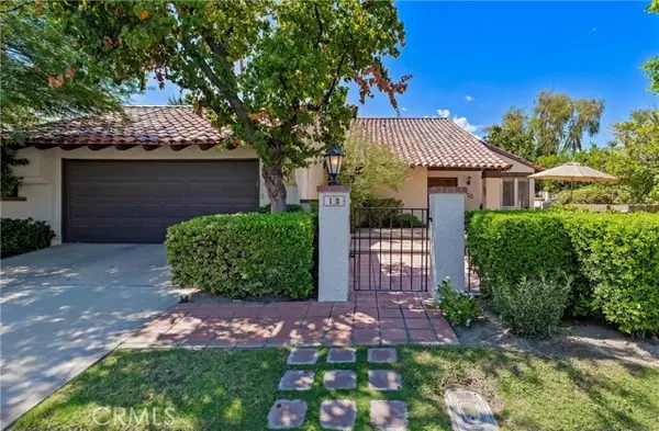 Rancho Mirage, CA 92270,10 Calle Vega