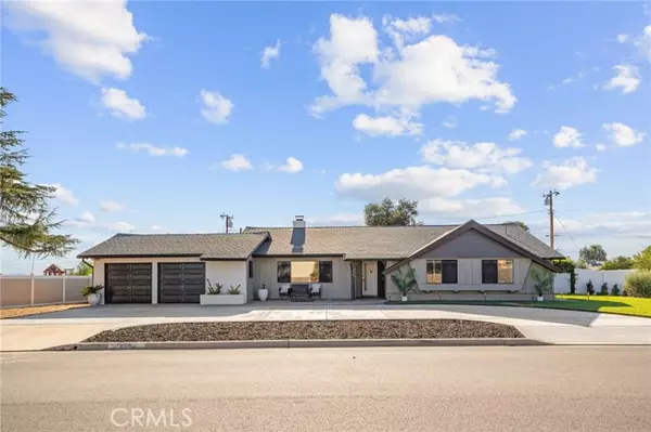 1258 Holly LN, Calimesa, CA 92320