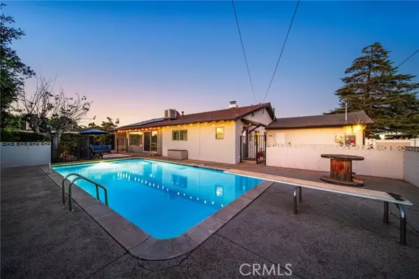 Calimesa, CA 92320,1258 Holly LN