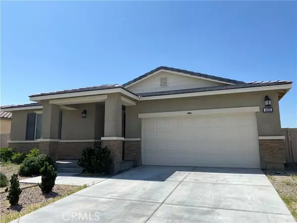 4232 Ivesbrook ST, Lancaster, CA 93536