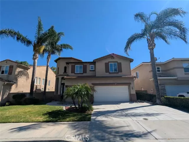 Chino Hills, CA 91709,15849 Tanberry DR