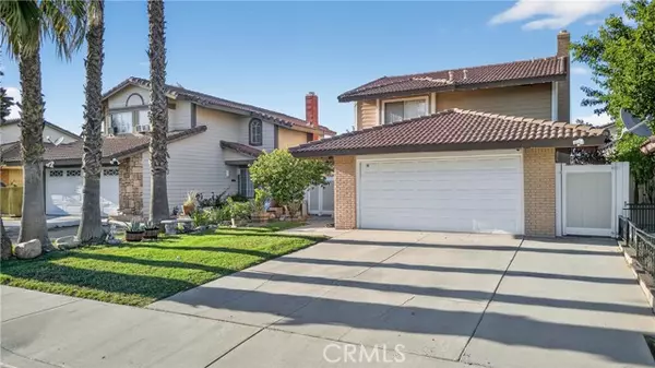 Perris, CA 92571,136 Elmtree DR
