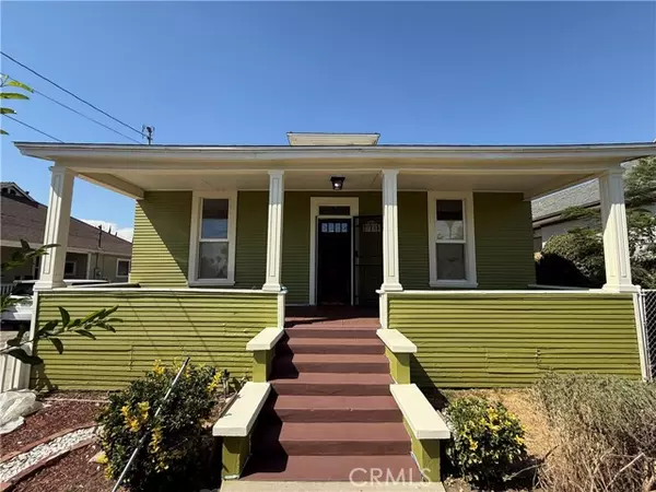 27164 Pacific ST, Highland, CA 92346